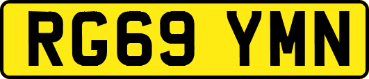RG69YMN