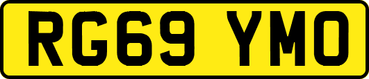 RG69YMO