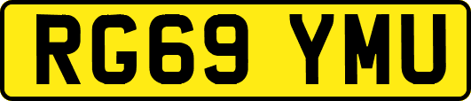 RG69YMU