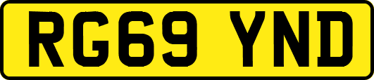 RG69YND