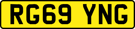 RG69YNG