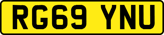 RG69YNU