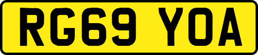 RG69YOA