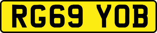 RG69YOB