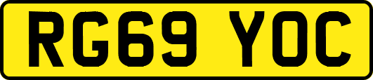 RG69YOC