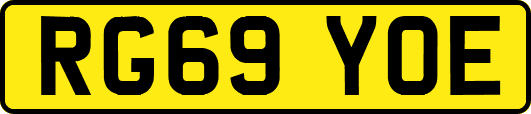 RG69YOE