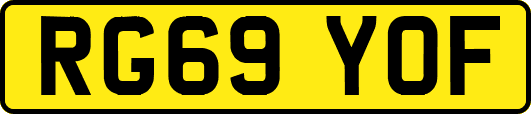RG69YOF