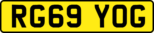 RG69YOG