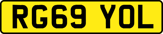 RG69YOL