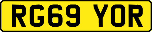 RG69YOR