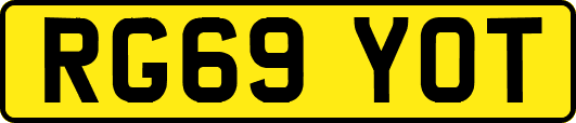 RG69YOT