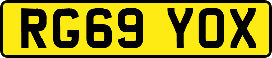 RG69YOX