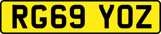 RG69YOZ