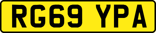 RG69YPA