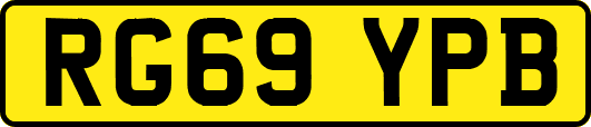RG69YPB