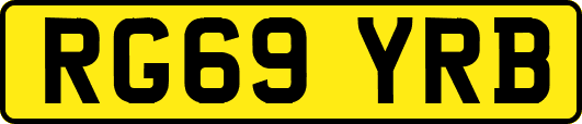 RG69YRB