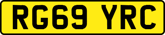 RG69YRC