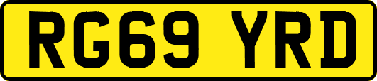 RG69YRD
