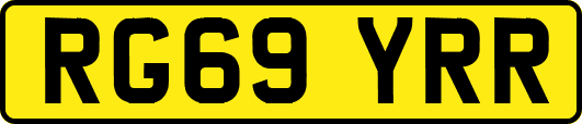 RG69YRR