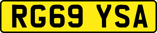 RG69YSA