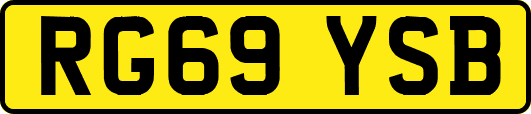 RG69YSB
