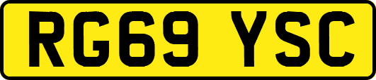 RG69YSC