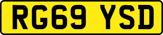 RG69YSD