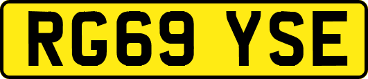 RG69YSE