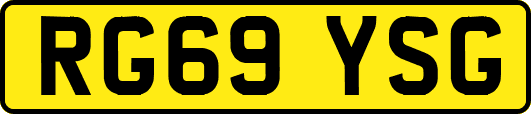 RG69YSG