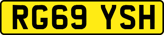 RG69YSH
