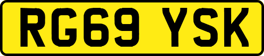 RG69YSK
