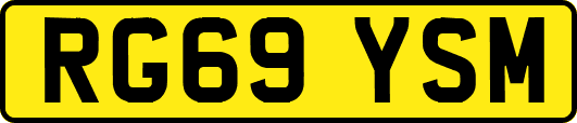 RG69YSM