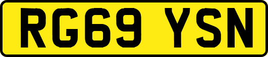 RG69YSN