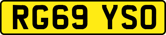 RG69YSO