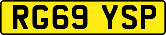 RG69YSP