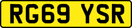 RG69YSR