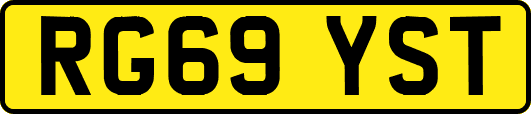RG69YST