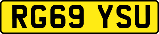 RG69YSU