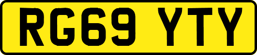 RG69YTY