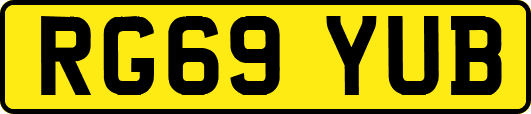 RG69YUB