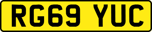 RG69YUC