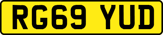 RG69YUD