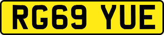 RG69YUE