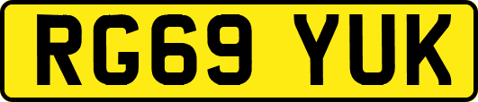 RG69YUK