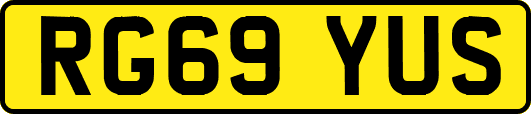 RG69YUS