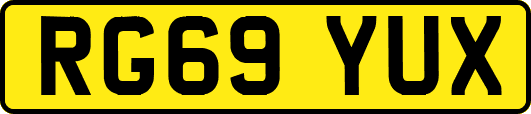 RG69YUX