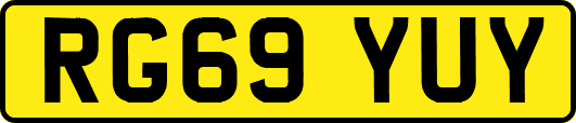 RG69YUY