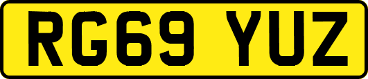 RG69YUZ