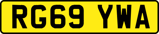 RG69YWA