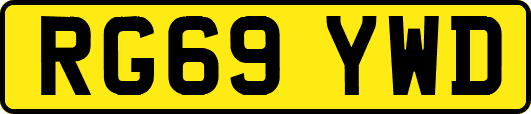 RG69YWD